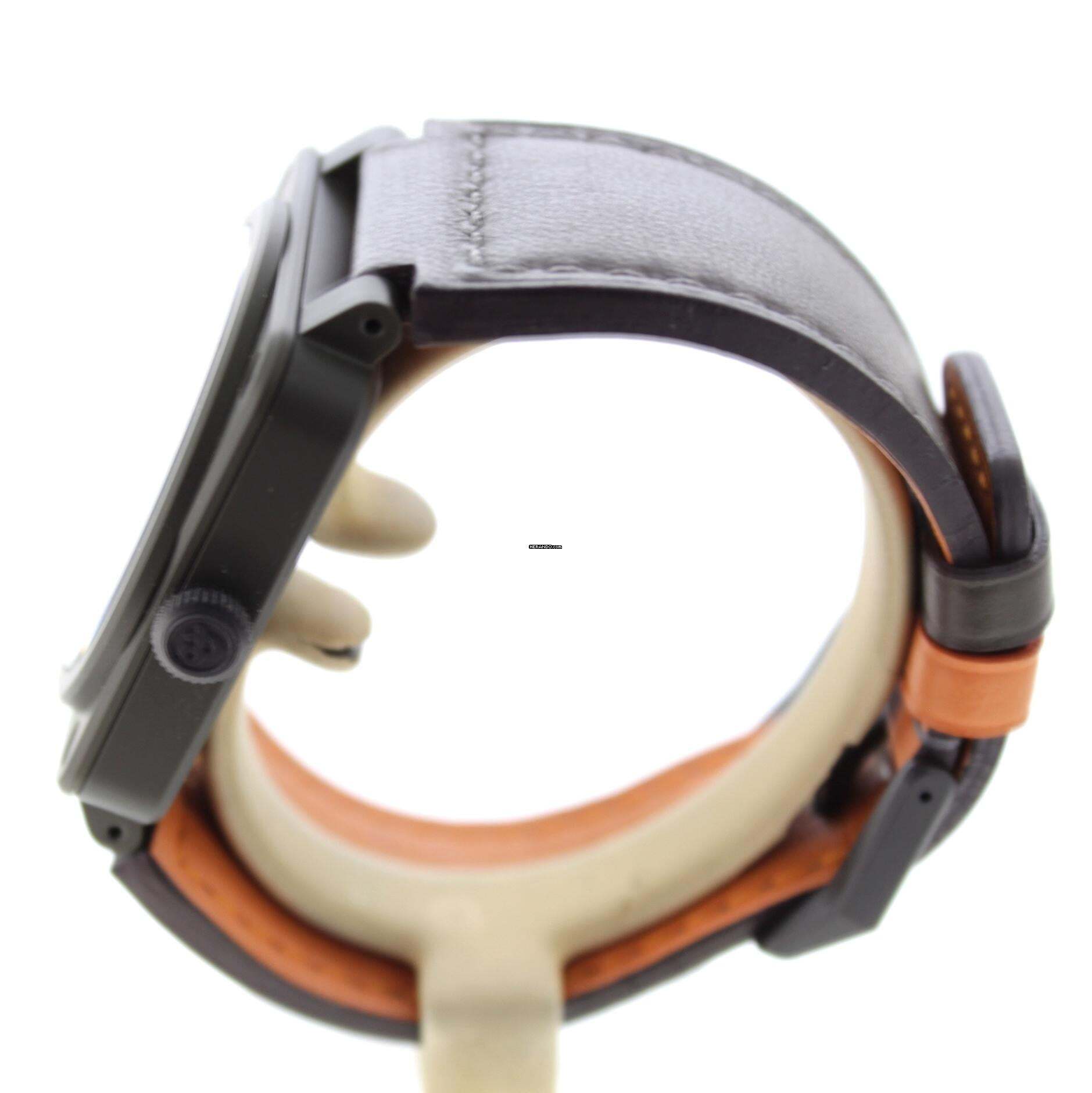 Thumbnail von Bell & Ross BR 03 Military Limited Edition