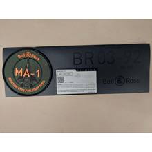 Thumbnail von Bell & Ross BR 03 Military Limited Edition