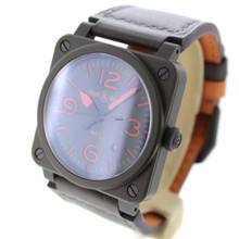 Thumbnail von Bell & Ross BR 03 Military Limited Edition