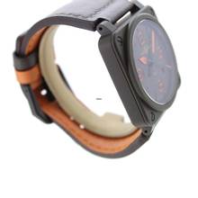 Thumbnail von Bell & Ross BR 03 Military Limited Edition