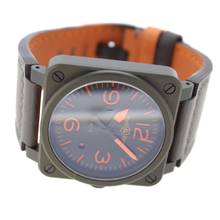 Thumbnail von Bell & Ross BR 03 Military Limited Edition