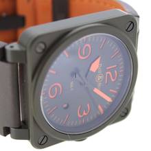 Thumbnail von Bell & Ross BR 03 Military Limited Edition