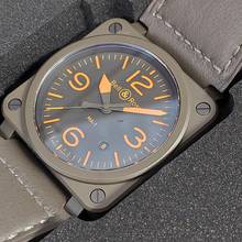 Thumbnail von Bell & Ross BR 03 Military Limited Edition