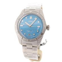Thumbnail von Oris Divers Sixty Five 7771 4055-07 8 19 18 01 733 Divers Sixty-five