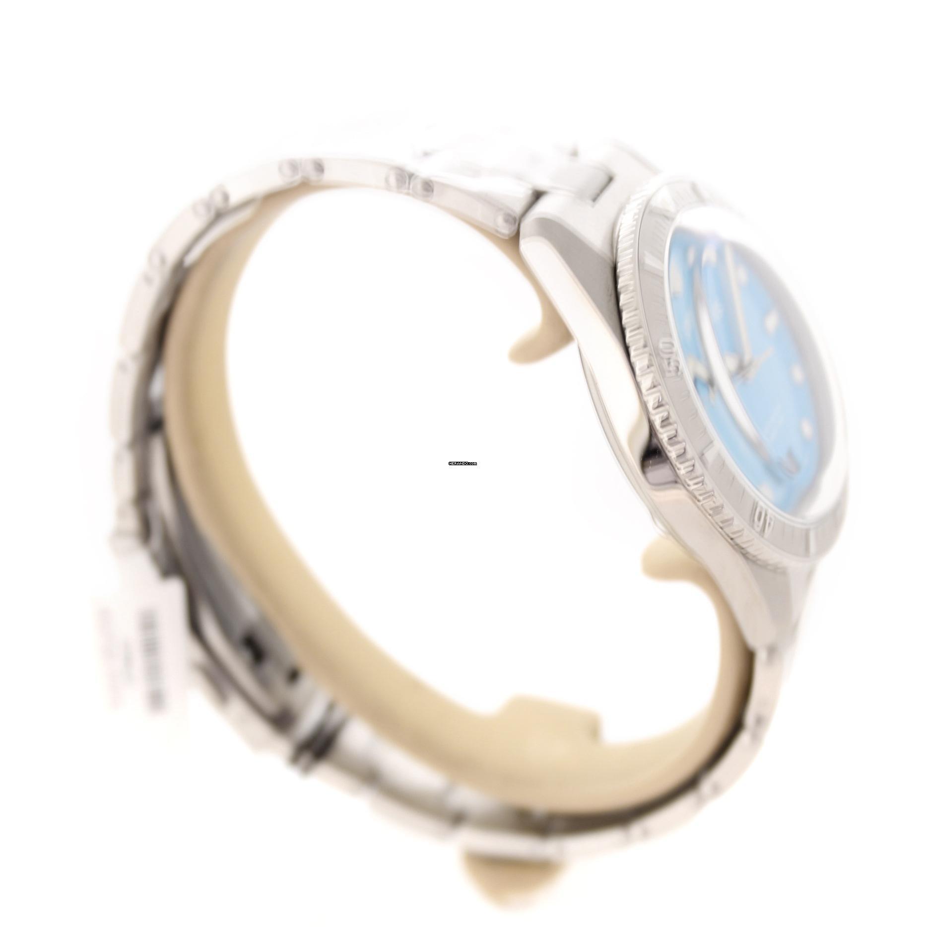 Thumbnail von Oris Divers Sixty Five 7771 4055-07 8 19 18 01 733 Divers Sixty-five