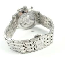 Thumbnail von Breitling Navitimer 1 B01 Chronograph 43 Full Set / New Watch