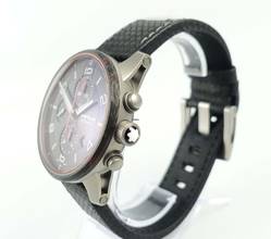 Thumbnail von Montblanc Timewalker Urban Speed Chronograph Full Set / New Watch