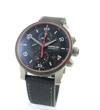 Thumbnail von Montblanc Timewalker Urban Speed Chronograph Full Set / New Watch