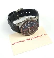 Thumbnail von Montblanc Timewalker Urban Speed Chronograph Full Set / New Watch