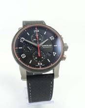 Thumbnail von Montblanc Timewalker Urban Speed Chronograph Full Set / New Watch