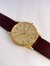Thumbnail von Omega Seamaster Day Date Vintage Automatic Automatik ref 1660209 1660209