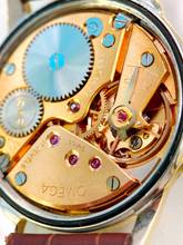 Thumbnail von Omega Seamaster Vintage Restored Pink Dial Serviced 14389 14389