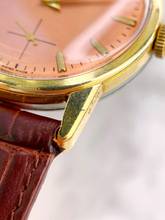 Thumbnail von Omega Seamaster Vintage Restored Pink Dial Serviced 14389 14389