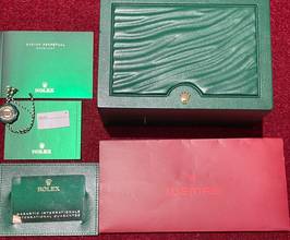 Thumbnail von Rolex Datejust 41 Steel/Rose Jubilee Chocolate Diamond Dial FULL SET Box&Papers 2021