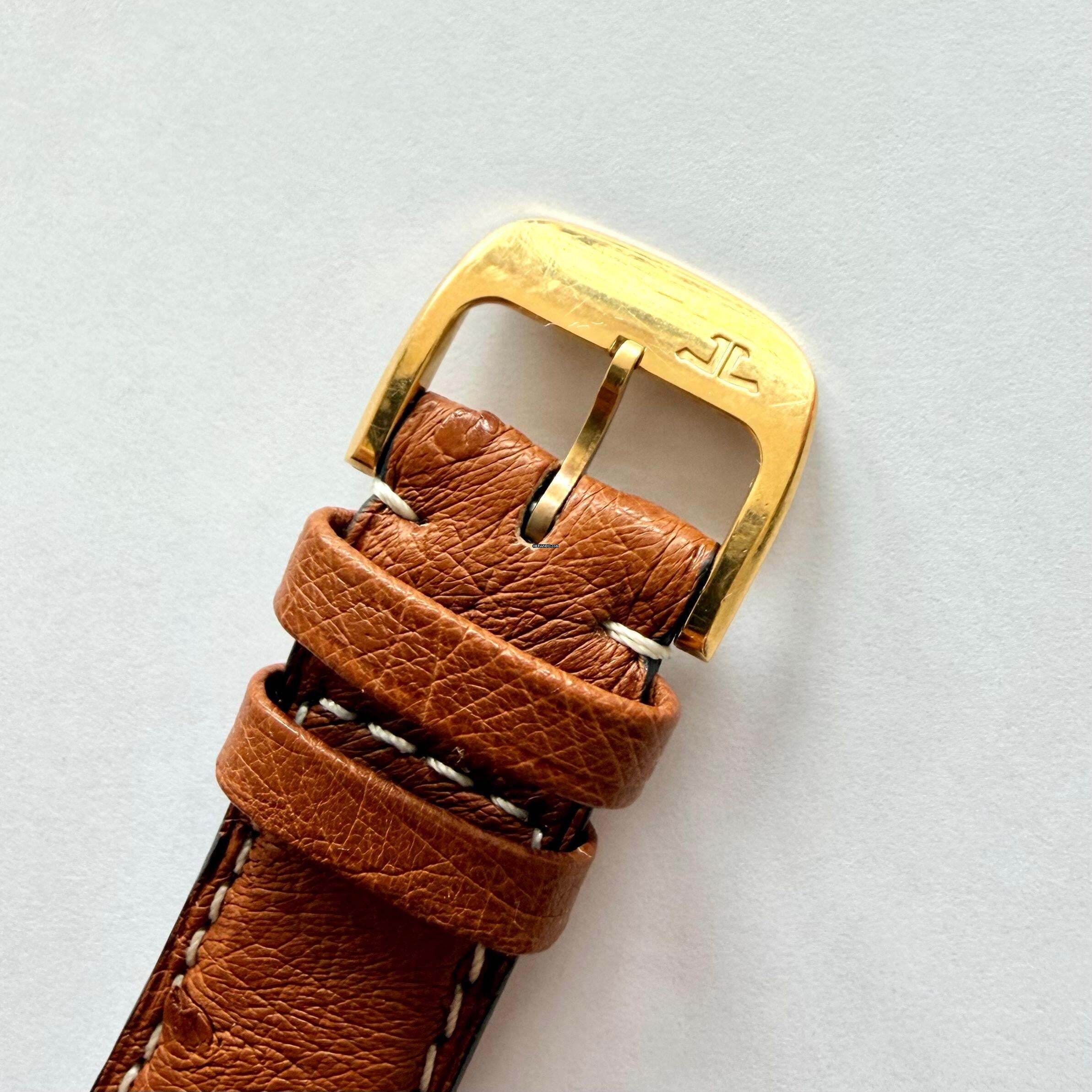 Thumbnail von Jaeger-LeCoultre Reverso von 1938 Cal. 411