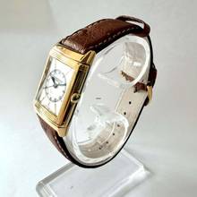 Thumbnail von Jaeger-LeCoultre Reverso von 1938 Cal. 411