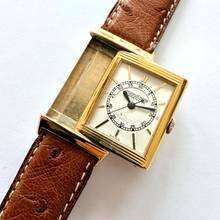 Thumbnail von Jaeger-LeCoultre Reverso von 1938 Cal. 411