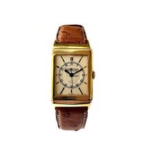 Thumbnail von Jaeger-LeCoultre Reverso von 1938 Cal. 411