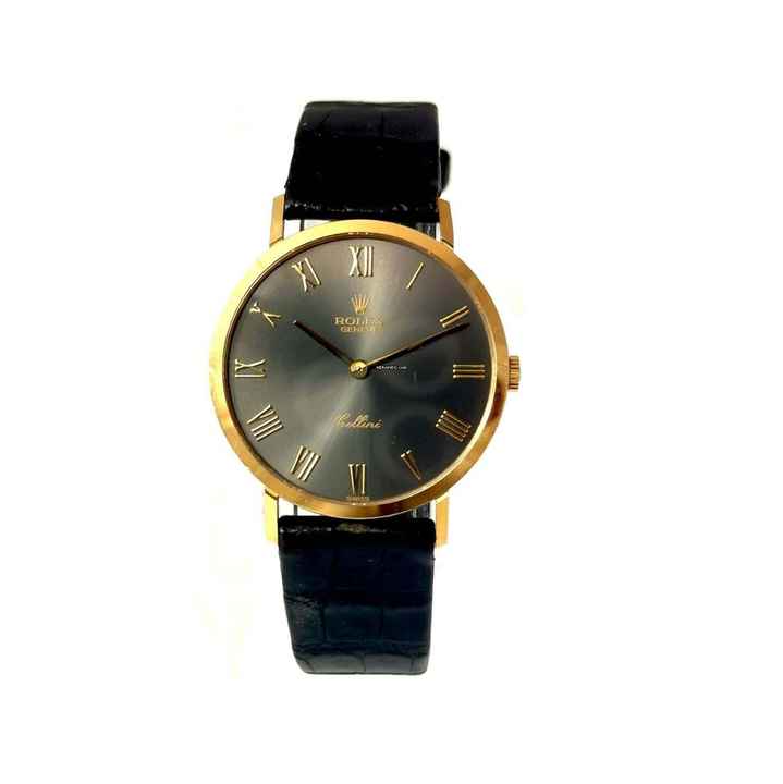  Rolex Cellini 4112 