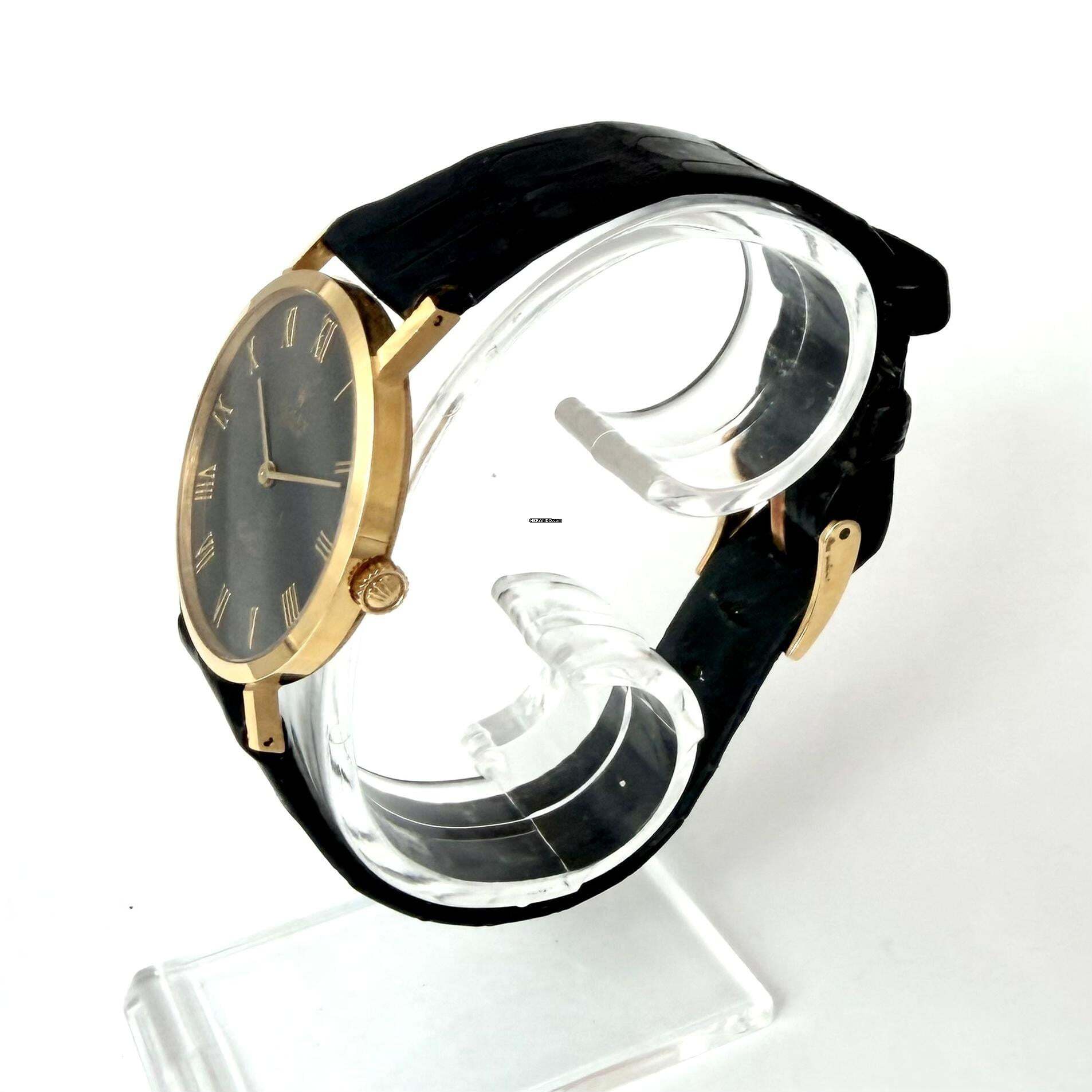 Thumbnail von Rolex Cellini 4112