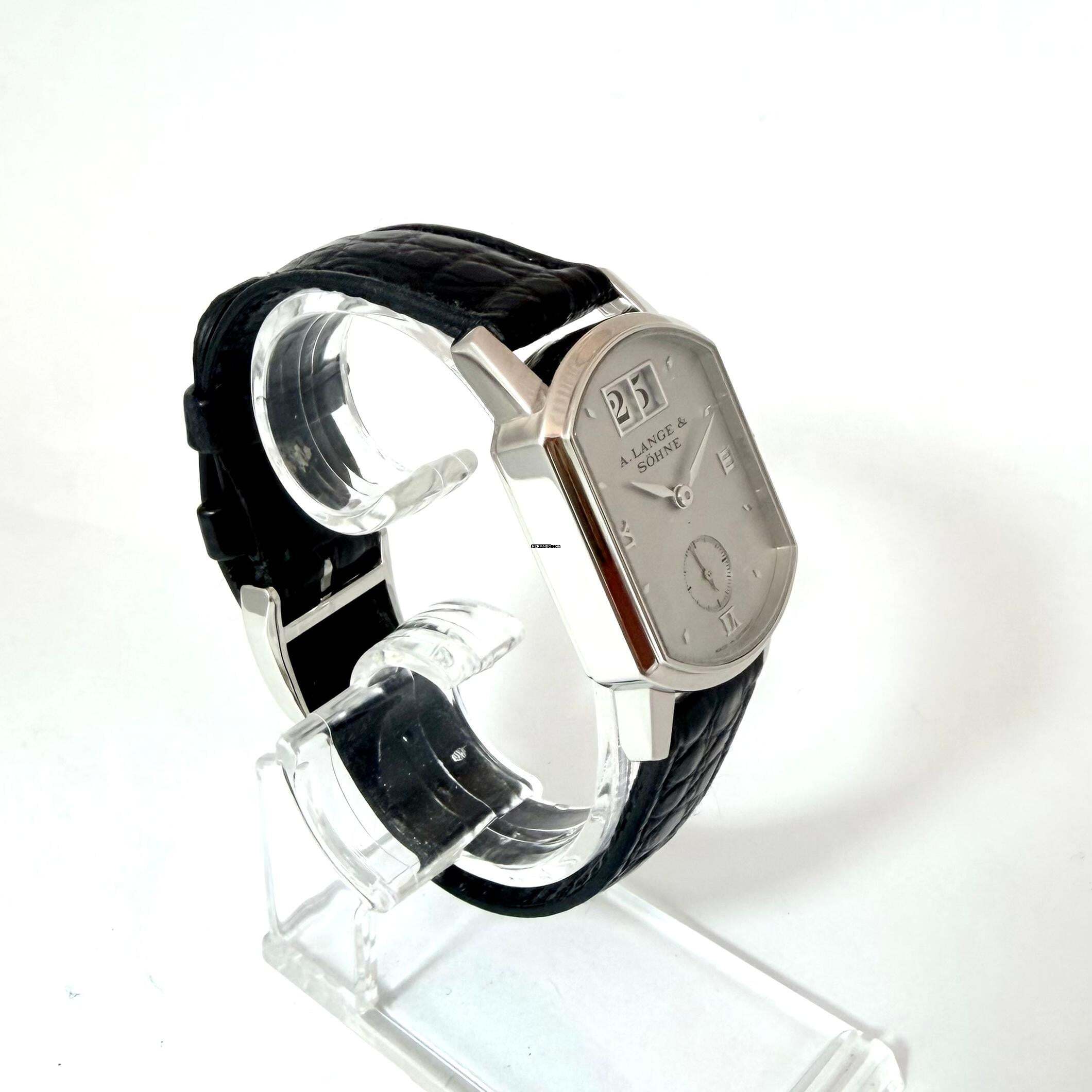 Thumbnail von A. Lange & Söhne Arkade Platin