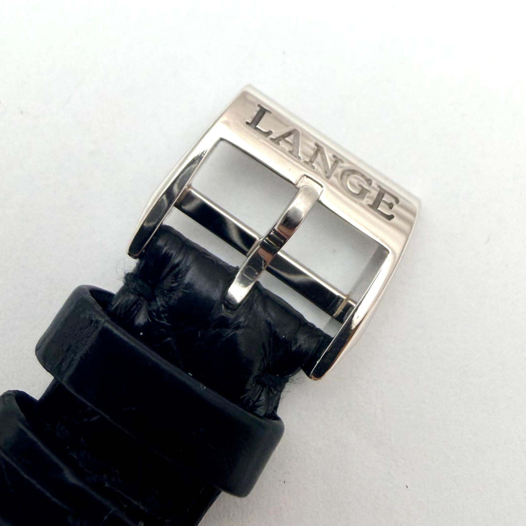 Thumbnail von A. Lange & Söhne Arkade Platin