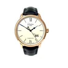 Thumbnail von Glashütte Original Senator Excellence Panorama Date