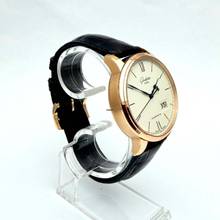 Thumbnail von Glashütte Original Senator Excellence Panorama Date