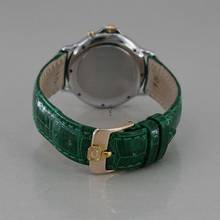 Thumbnail von Chopard Mille Miglia Edelstahl/18k Gold Ø 31 mm Lünette orig. Brillantbesatz Top Zustand