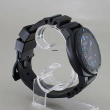 Thumbnail von パネライサブマーシブルカーボテックØ42mm 2つのストラップ フルセット最高の状態