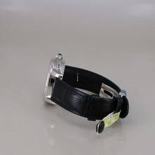 Thumbnail von Glashütte Original Senator Chronograph Panorama Date Platinum Ø 42 mm unused Full Set