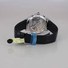 Thumbnail von Glashütte Original Senator Chronograph Panorama Date Platinum Ø 42 mm unused Full Set