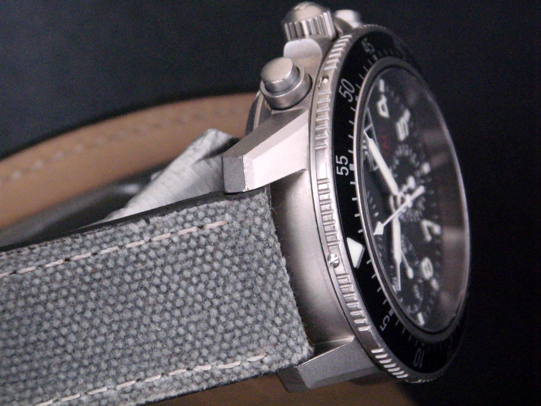 Thumbnail von Sinn 103 TI AR Fullset mit Revisionsnachweis Neuer AR-Service