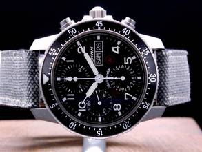 Thumbnail von Sinn 103 TI AR Fullset mit Revisionsnachweis Neuer AR-Service