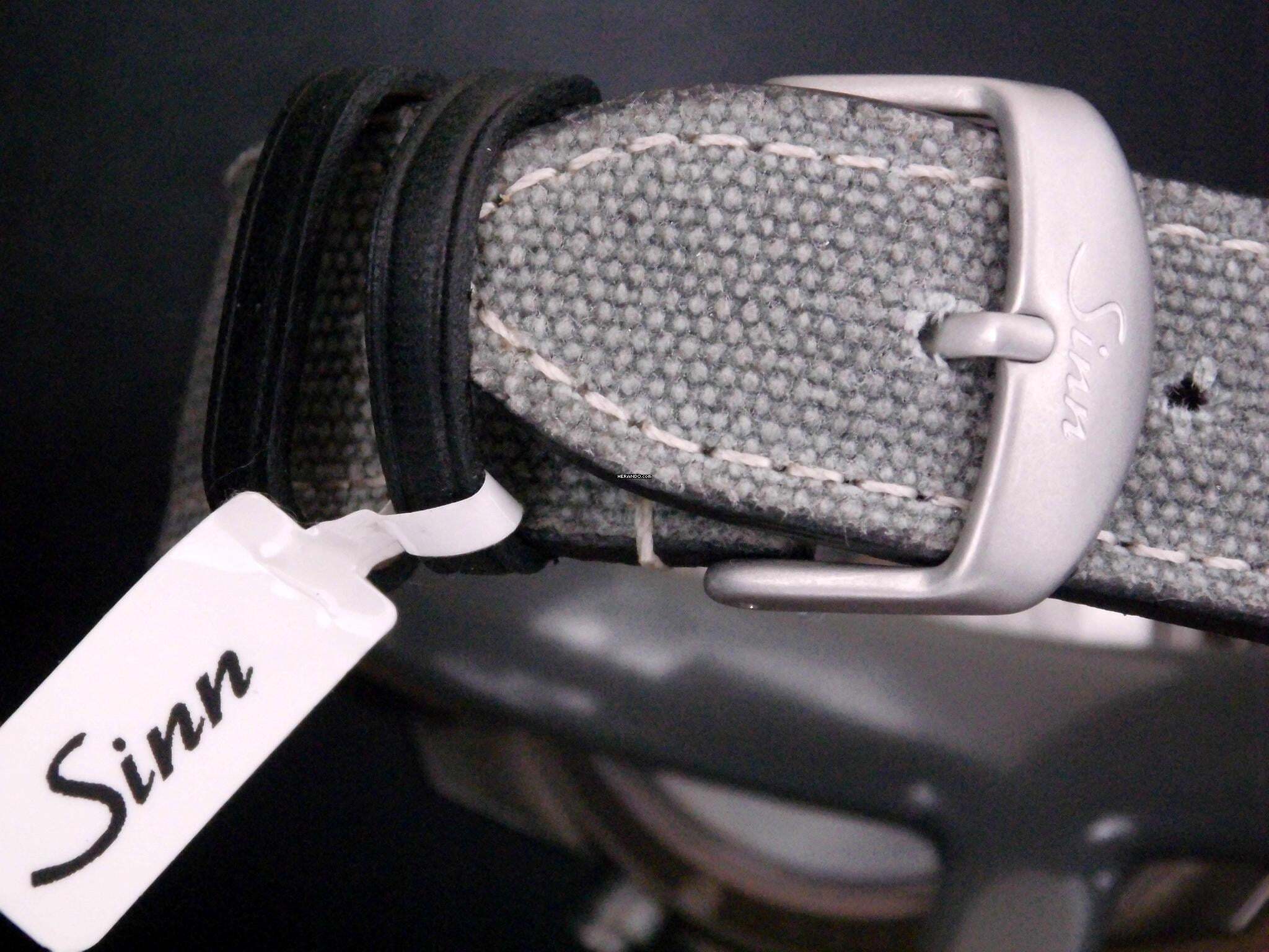 Thumbnail von Sinn 103 TI AR Fullset mit Revisionsnachweis Neuer AR-Service