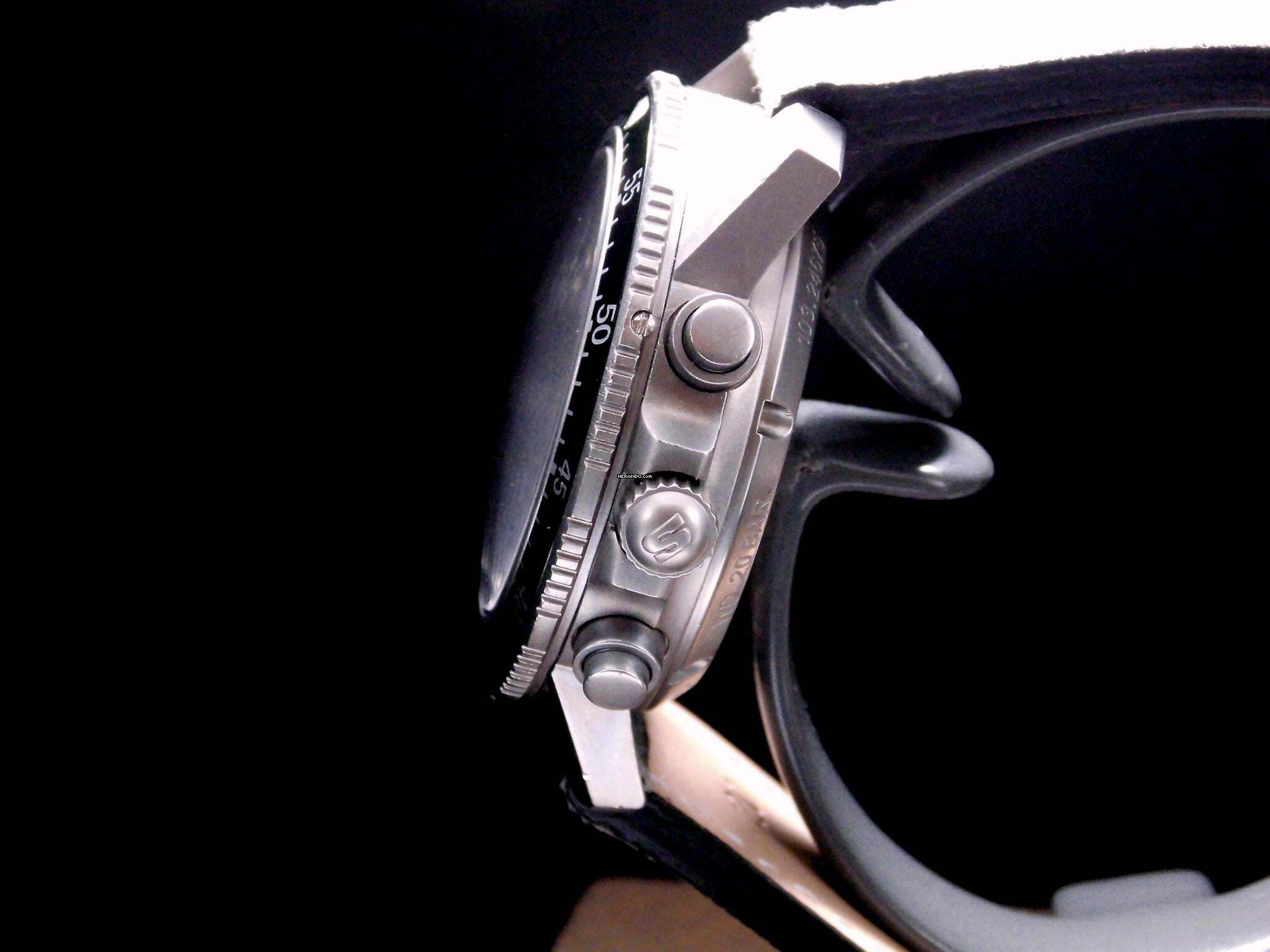 Thumbnail von Sinn 103 TI AR Fullset mit Revisionsnachweis Neuer AR-Service