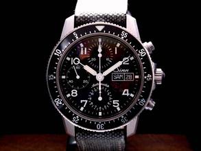 Thumbnail von Sinn 103 TI AR Fullset mit Revisionsnachweis Neuer AR-Service