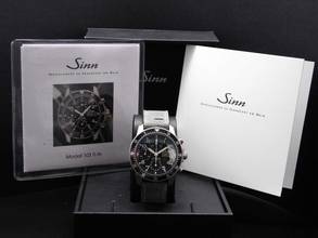 Thumbnail von Sinn 103 TI AR Fullset mit Revisionsnachweis Neuer AR-Service