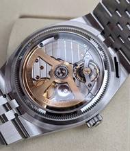 Thumbnail von Rolex Land-Dweller 40mm 127334 Oystersteel e Oro Bianco Nuovo/Condizione Impeccabile Set Completo 3-2026