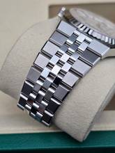 Thumbnail von Rolex Land-Dweller 40mm 127334 Oystersteel e Oro Bianco Nuovo/Condizione Impeccabile Set Completo 3-2026