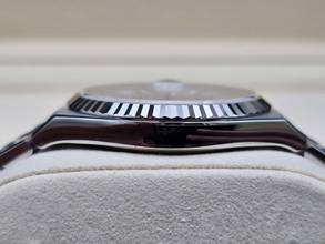 Thumbnail von Rolex Land-Dweller 40mm 127334 Oystersteel e Oro Bianco Nuovo/Condizione Impeccabile Set Completo 3-2026