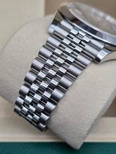 Thumbnail von Rolex Datejust 41 41mm 126300 Wimbledon dial Jubilee Bracelet Unworn Condition Full Set 3-2026