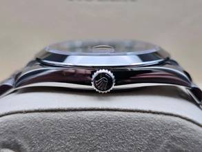 Thumbnail von Rolex Datejust 41 41mm 126300 Wimbledon dial Jubilee Bracelet Unworn Condition Full Set 3-2026