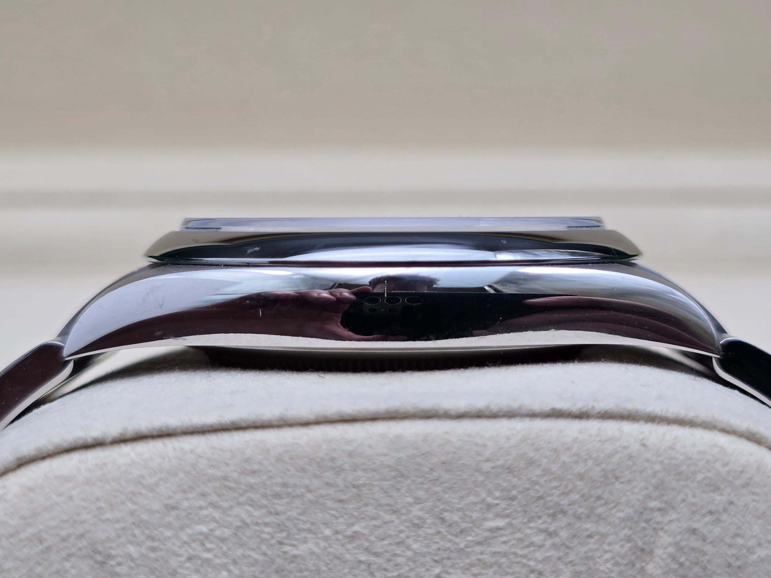 Thumbnail von Rolex Oyster Perpetual 41mm 134300 Silver Very Good Full Set 11-2025