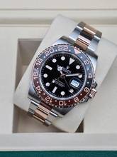 Thumbnail von Rolex GMT-Master II 126711CHNR 'Rootbeer' Nowy/Nieużywany Stan Pełny Zestaw 2-2026