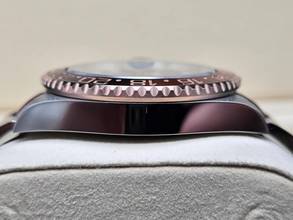 Thumbnail von Rolex GMT-Master II 126711CHNR 'Rootbeer' Nowy/Nieużywany Stan Pełny Zestaw 2-2026