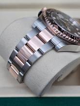 Thumbnail von Rolex GMT-Master II 126711CHNR 'Rootbeer' Nowy/Nieużywany Stan Pełny Zestaw 2-2026