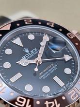 Thumbnail von Rolex GMT-Master II 126711CHNR 'Rootbeer' Nowy/Nieużywany Stan Pełny Zestaw 2-2026