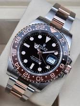 Thumbnail von Rolex GMT-Master II 126711CHNR 'Rootbeer' ungetragen/neuwertig, vollständiges Set, 2-2026