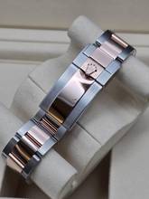 Thumbnail von Rolex GMT-Master II 126711CHNR 'Rootbeer' Nowy/Nieużywany Stan Pełny Zestaw 2-2026